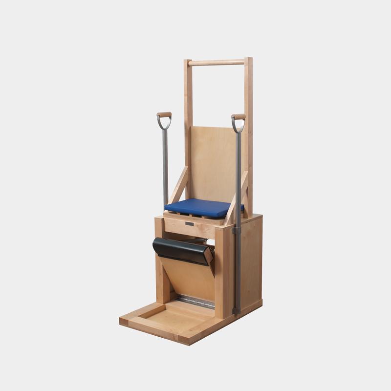 Electric Chair - Arregon Pilates