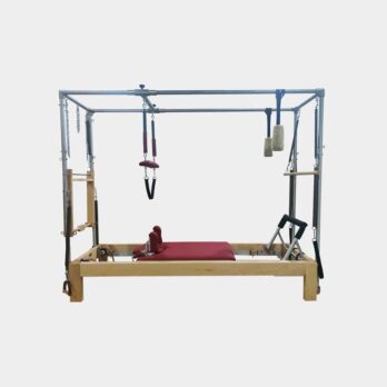 Classic Reformer with Cadillac Conversion