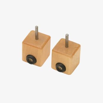 Gear Stoppers for Universal Reformer