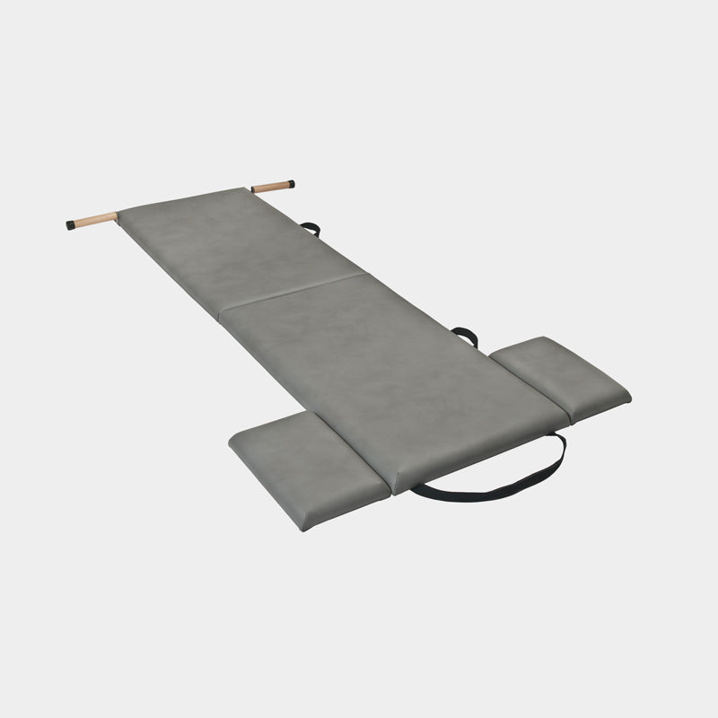 How to Make a Pilates Folding High Mat