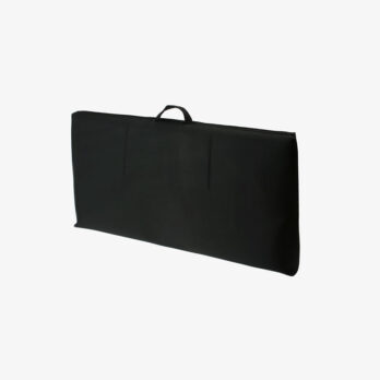 Low Mat Foldable Cover